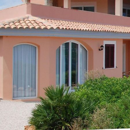 Cala Mandia Residencial Playa Marアパートメント エクステリア 写真