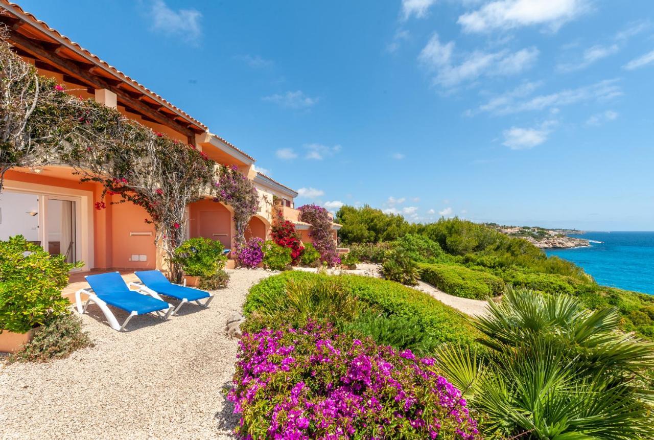 Cala Mandia Residencial Playa Marアパートメント エクステリア 写真