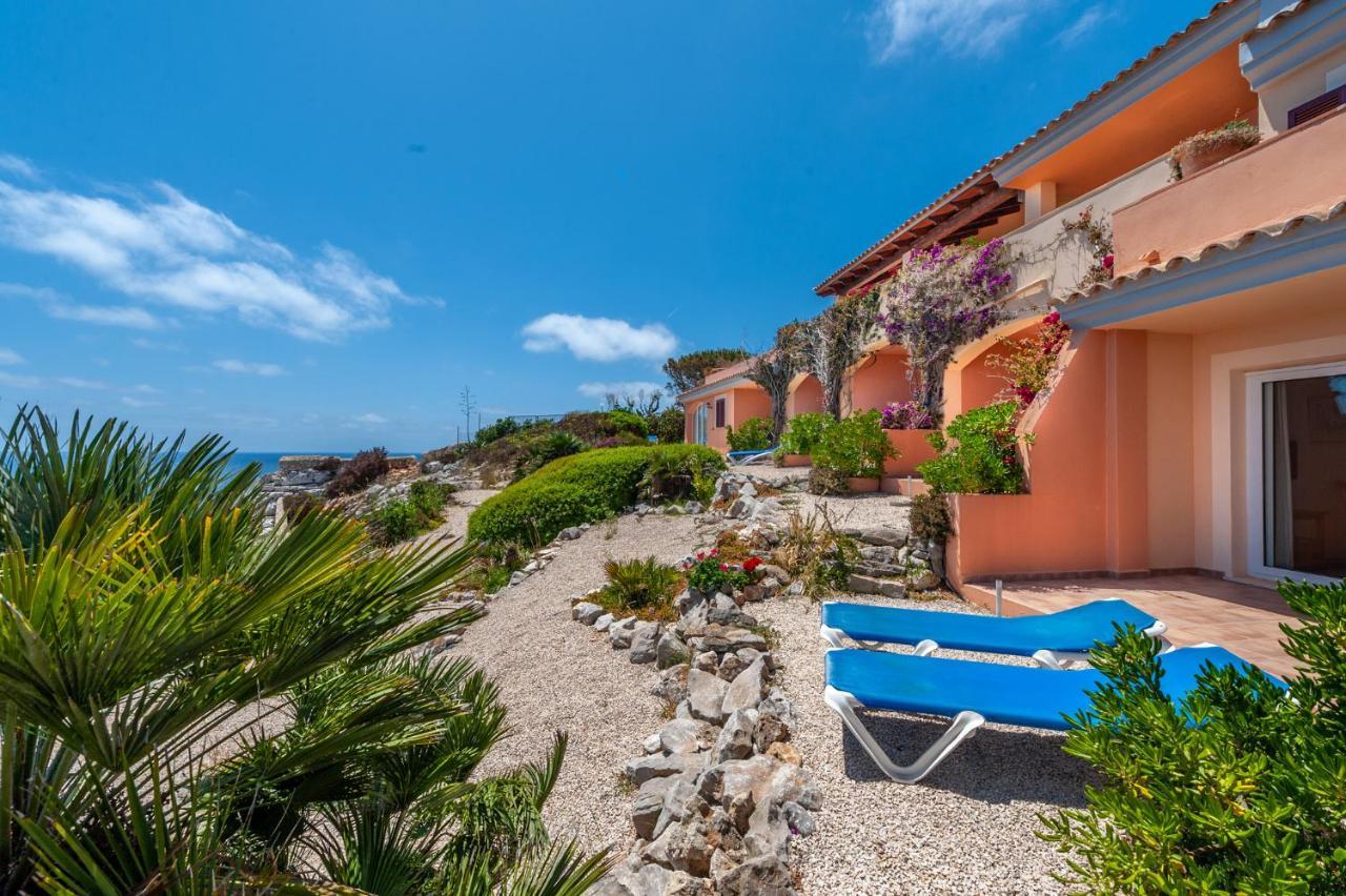 Cala Mandia Residencial Playa Marアパートメント エクステリア 写真