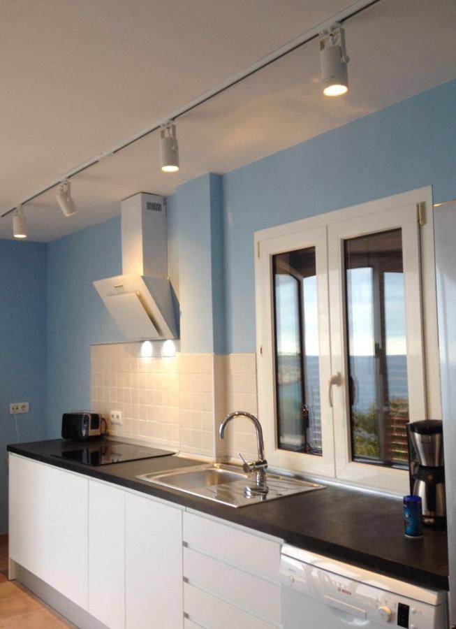 Cala Mandia Residencial Playa Marアパートメント エクステリア 写真