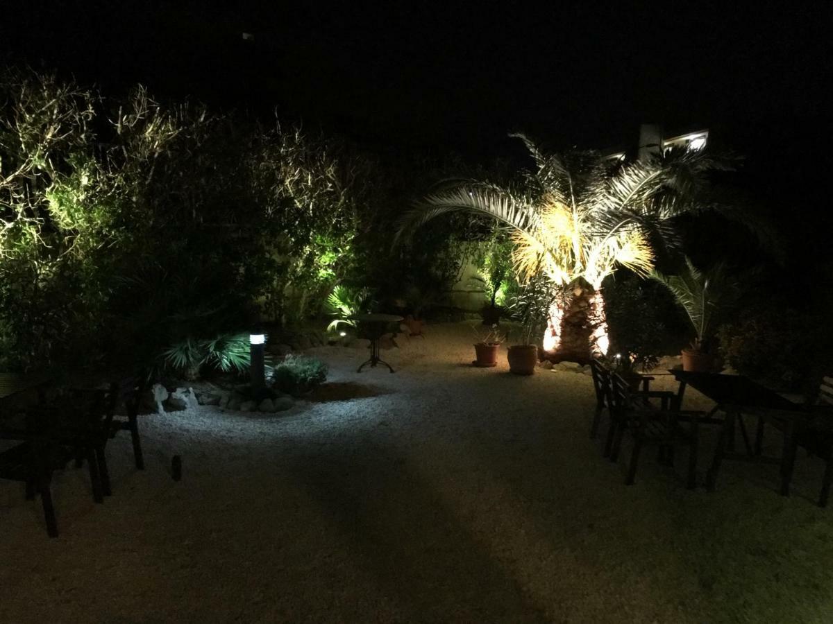 Cala Mandia Residencial Playa Marアパートメント エクステリア 写真