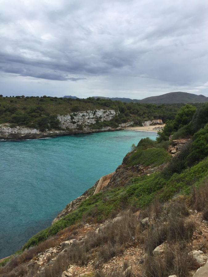 Cala Mandia Residencial Playa Marアパートメント エクステリア 写真