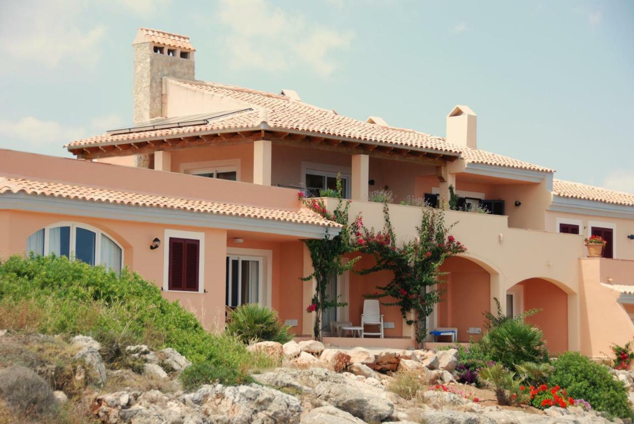 Cala Mandia Residencial Playa Marアパートメント エクステリア 写真