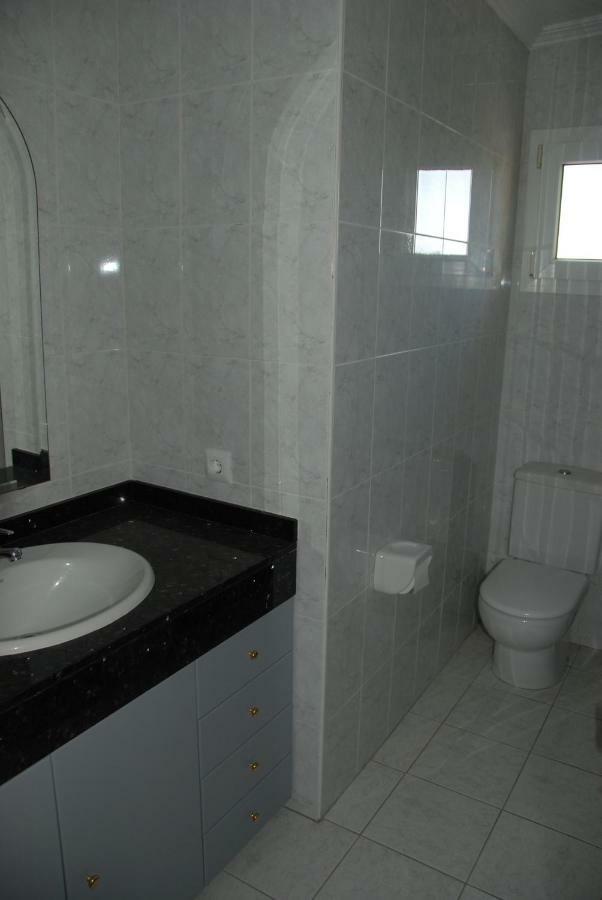 Cala Mandia Residencial Playa Marアパートメント エクステリア 写真