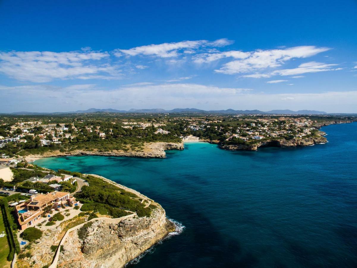 Cala Mandia Residencial Playa Marアパートメント エクステリア 写真