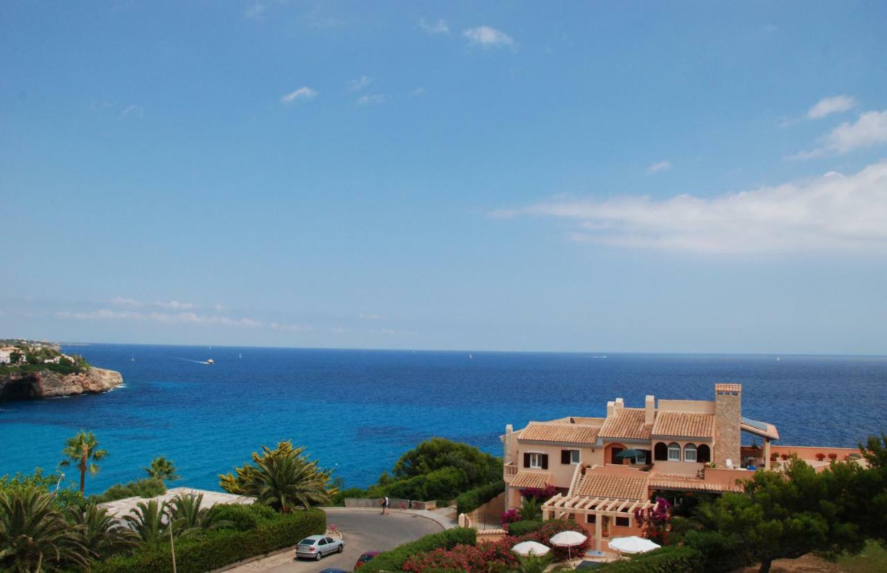 Cala Mandia Residencial Playa Marアパートメント エクステリア 写真