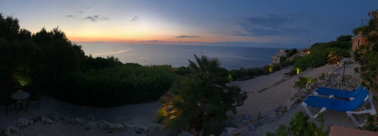 Cala Mandia Residencial Playa Marアパートメント エクステリア 写真