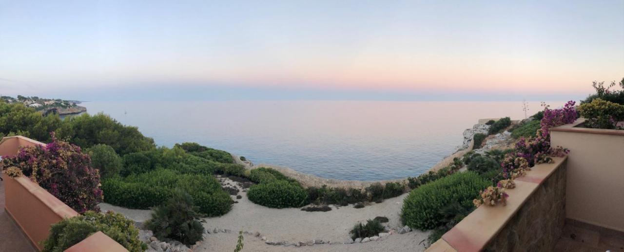 Cala Mandia Residencial Playa Marアパートメント エクステリア 写真